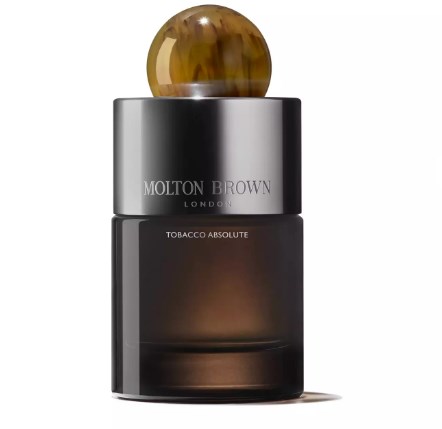 molton-brown-tobacco-absolute-eau-de-parfum-100ml1.jpg Molton Brown Tobacco Absolute Eau de Parfum 100ml - Image 1