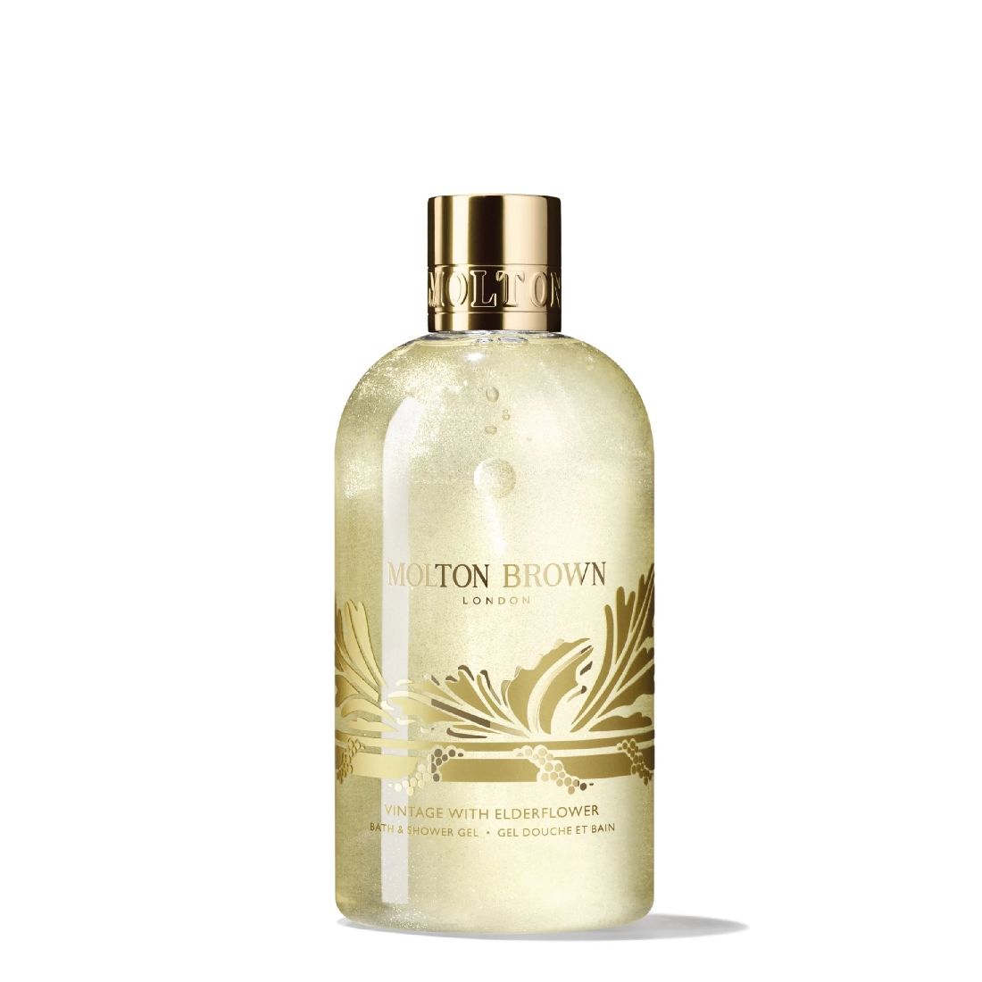 molton-brown-vintage-elderflower-bath-38-Αφρόλουτρο-σε-gel-300ml1.jpg Molton Brown Vintage Elderflower Bath & Αφρόλουτρο σε Gel 300ml - Image 1