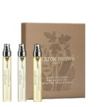 Molton Brown Woody & Aromatic Perfume Discovery Set