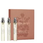 Molton Floral & Spicy Eau de Parfum Discovery Set