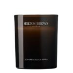 Molton Re-charge Black Pepper Signature Candle 190gr
