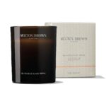 Molton Re-charge Black Pepper Signature Candle 190gr - Image 2
