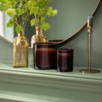 Molton Re-charge Black Pepper Signature Candle 190gr - Image 4