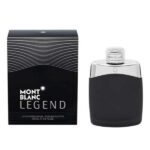 MontBlanc After Shave Lotion Legend, 100ml - Image 2