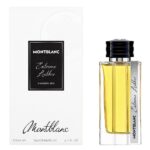 MontBlanc Collection Exreme Leather Eau De Parfum, 125ml - Image 2