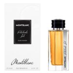 MontBlanc Collection Patchouli Ink Eau De Parfum, 125ml - Image 2