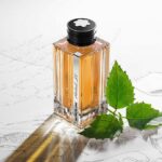 MontBlanc Collection Patchouli Ink Eau De Parfum, 125ml - Image 4