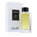 MontBlanc Collection Vetiver Glacier Eau De Parfum, 125ml - Image 2