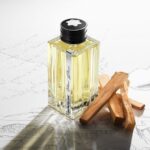 MontBlanc Collection Vetiver Glacier Eau De Parfum, 125ml - Image 3