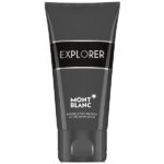 MontBlanc Explorer After Shave Balm, 150ml