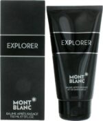 MontBlanc Explorer After Shave Balm, 150ml - Image 2