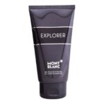 MontBlanc Explorer All Over Shower Gel, 150ml