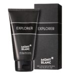 MontBlanc Explorer All Over Shower Gel, 150ml - Image 2
