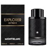 MontBlanc Explorer Extreme Parfum, 100ml - Image 2