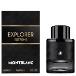 MontBlanc Explorer Extreme Parfum, 60ml - Image 2