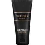 MontBlanc Explorer Extreme Shower Gel, 150ml
