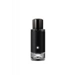 MontBlanc Explorer Platinum Eau De Parfum, 60ml