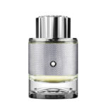 MontBlanc Explorer Platinum Eau De Parfum, 60ml