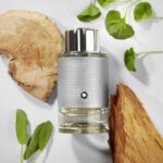 MontBlanc Explorer Platinum Eau De Parfum, 60ml - Image 3