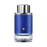 MontBlanc Explorer Ultra Blue Eau de Parfum, 100ml
