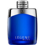 MontBlanc Legend Blue Eau De Parfum Natural Spray, 100ml