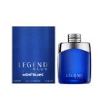 MontBlanc Legend Blue Eau De Parfum Natural Spray, 100ml - Image 2