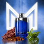 MontBlanc Legend Blue Eau De Parfum Natural Spray, 100ml - Image 3