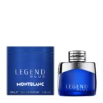 MontBlanc Legend Blue Eau De Parfum Natural Spray, 30ml - Image 2