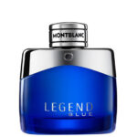MontBlanc Legend Blue Eau De Parfum Natural Spray, 50ml