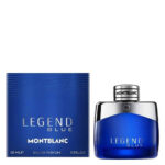 MontBlanc Legend Blue Eau De Parfum Natural Spray, 50ml - Image 2