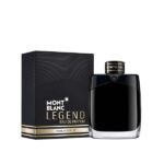 MontBlanc Legend Eau De Parfum, 100ml