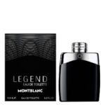 MontBlanc Legend Eau de Toilette, 100ml - Image 2