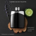 MontBlanc Legend Eau de Toilette, 100ml - Image 3