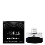 MontBlanc Legend Eau de Toilette, 30ml - Image 4