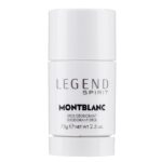 MontBlanc Legend Spirit Deodorant Stick Αποσμητικό Στικ, 75gr