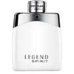 MontBlanc Legend Spirit Eau De Toilette, 100ml