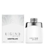 MontBlanc Legend Spirit Eau De Toilette, 100ml - Image 2