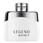 MontBlanc Legend Spirit Eau De Toilette, 50ml