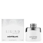 MontBlanc Legend Spirit Eau De Toilette, 50ml - Image 2