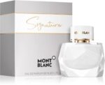 MontBlanc Signature Eau de Parfum, 50ml - Image 2