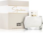 MontBlanc Signature Eau de Parfum, 90ml - Image 2