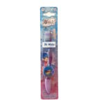 mr.White Winx Toothbrush Flashing (soft)
