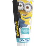mr.White Children's toothpaste Minions 75ml