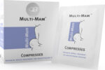 Multi-Mam Breast Pads 12pcs