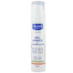 Mustela Arnica Gel & Calendula Bio Τζελ Άρνικας με Βιολογική Καλέντουλα, 100ml