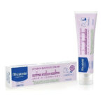 Mustela Bebe Vitamin Barrier Creme 1-2-3 Καθημερινή Κρέμα για την Αλλαγή της Πάνας, 150ml - Image 2
