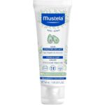Mustela Cradle Cap Cream Βρεφική Καταπραϋντική Κρέμα για την Αντιμετώπιση της Νινίδας, 40ml