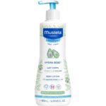 Mustela Hydra Bebe Body Lotion Ενυδατικό Γαλάκτωμα Σώματος για Βρέφη με Αβοκάντο, 500ml