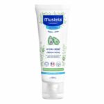 Mustela Hydra Bebe Facial Cream Βρεφική Κρέμα Ενυδάτωσης Προσώπου με Αβοκάντο, 40ml