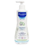 Mustela Promo Happy Baby-Day Προϊόντα Βρεφικής Περιποίησης, 1σετ - Image 2